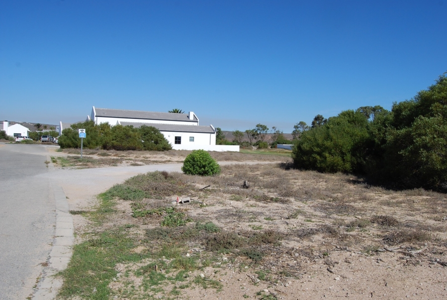 0 Bedroom Property for Sale in Shelley Point Western Cape